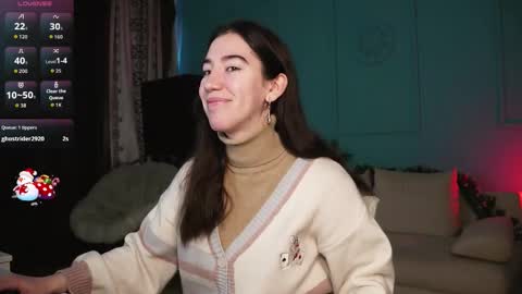 Bella online show from 8, 1, 2026