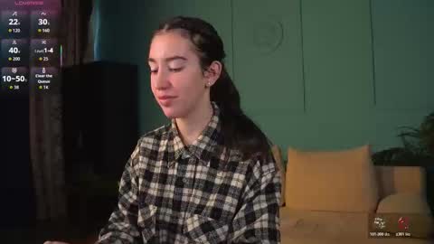 Bella online show from 9, 3, 2026