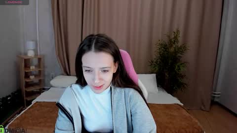 Belle online show from 19, 1, 2026