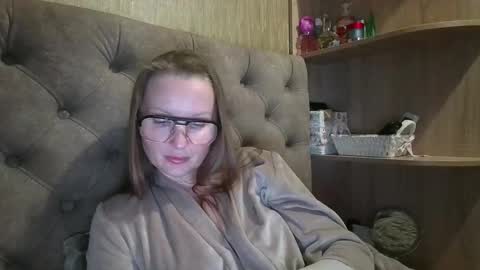 Amelia online show from 18, 10, 2025