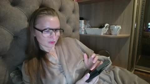 Amelia online show from 19, 10, 2025