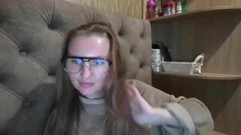 Amelia online show from 28, 10, 2025