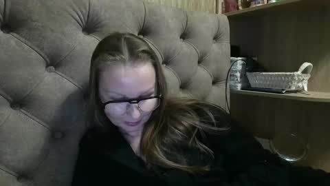 Amelia online show from 5, 11, 2025