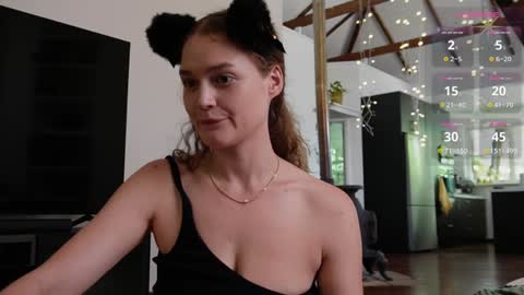 BELLE   online show from 12, 12, 2024