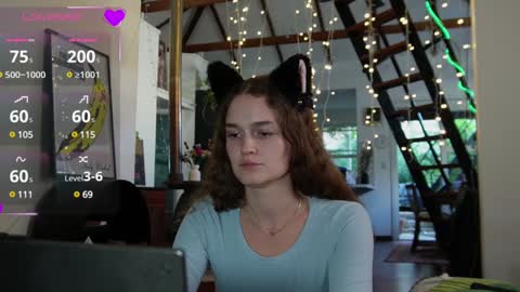 BELLE   online show from 20, 12, 2024