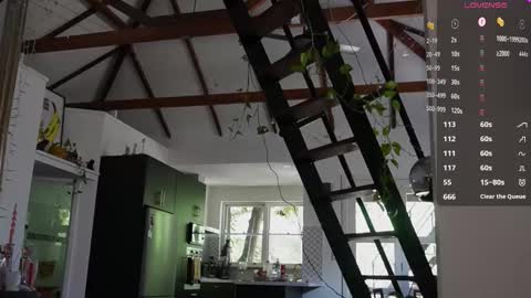 BELLE   online show from 10, 1, 2026