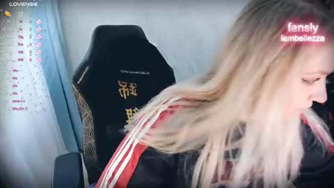 Your Annabelle Wolf  online show from 13, 1, 2026