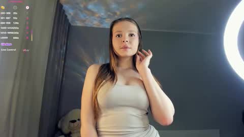 Snapshot of bellidream chatting on 26, 10, 2025 Bella online show from 26, 10, 2025