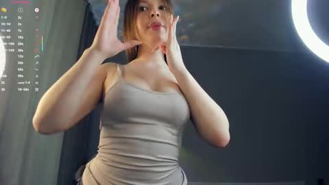 Snapshot of bellidream chatting on 3, 11, 2025 Bella online show from 3, 11, 2025