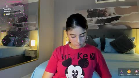 Belinda online show from 11, 1, 2025