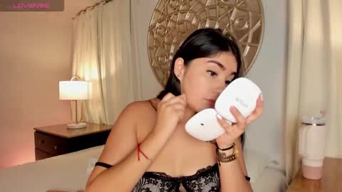 Belinda online show from 1, 11, 2025