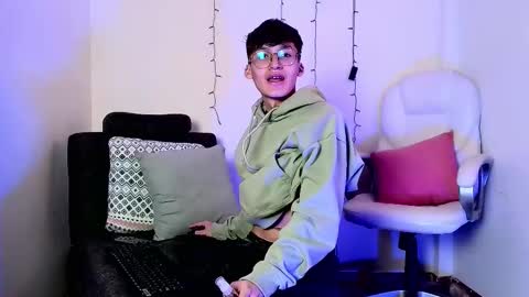 Neon online show from 3, 11, 2025