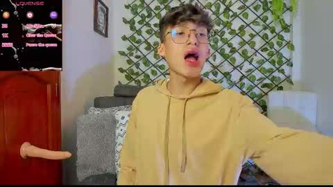 Neon online show from 20, 11, 2025