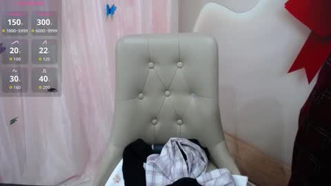 Belly online show from 6, 1, 2026