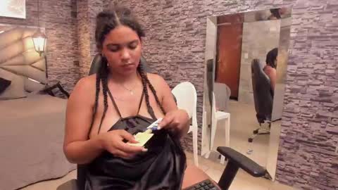 Belly online show from 8, 10, 2025