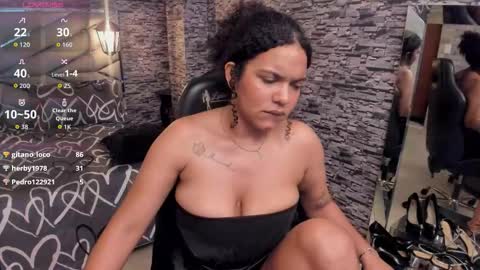 Belly online show from 18, 1, 2026