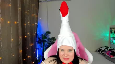 LinaBoo online show from 30, 10, 2025