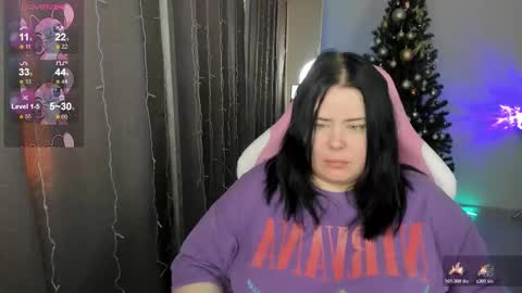 LinaBoo online show from 8, 1, 2026