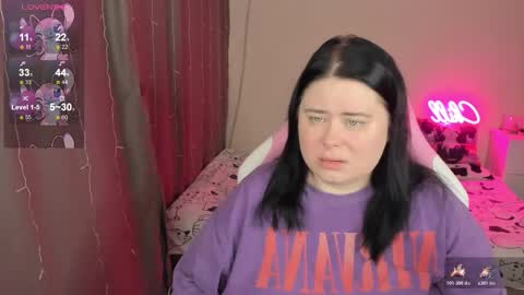 LinaBoo online show from 1, 2, 2026