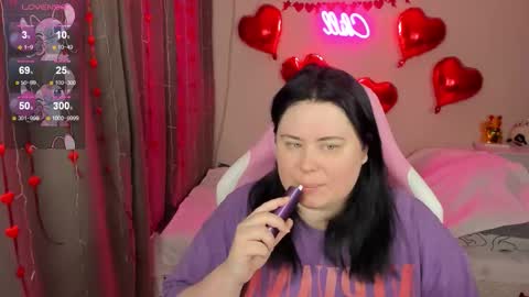 LinaBoo online show from 16, 2, 2026