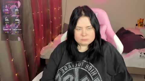 LinaBoo online show from 26, 2, 2026