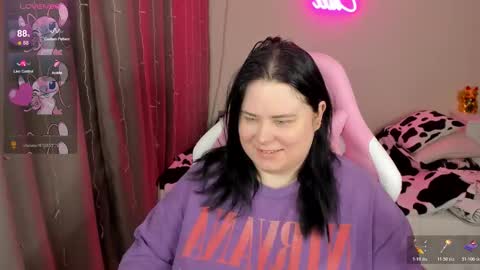 LinaBoo online show from 5, 3, 2026