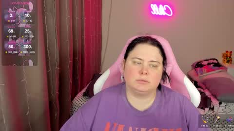 LinaBoo online show from 7, 3, 2026