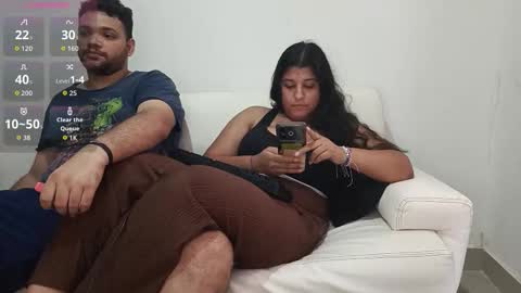 Your New Girlfriend online show from 17, 1, 2026