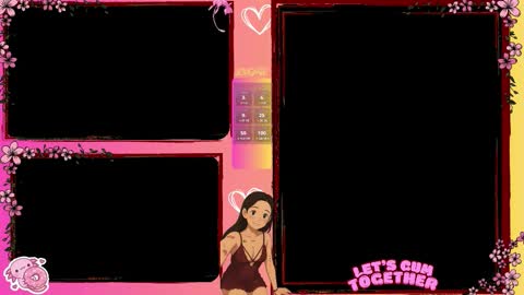 Snapshot of bellyrouse chatting on 15, 11, 2025 Belly Bella online show from 15, 11, 2025