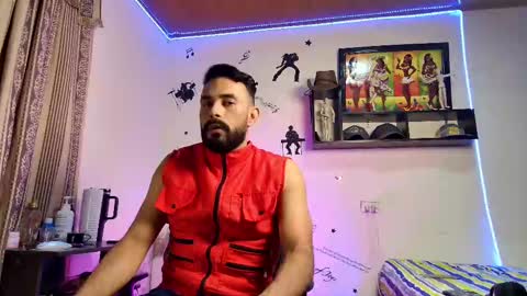 Snapshot of ben_blaze chatting on 8, 1, 2025 BEN online show from 8, 1, 2025