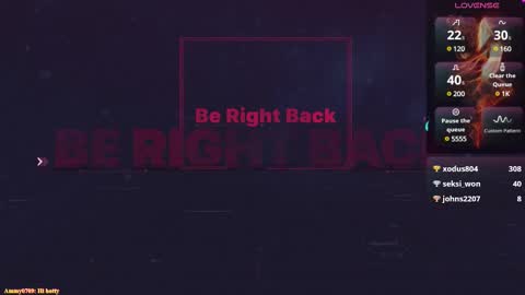 Snapshot of ben_blaze chatting on 10, 1, 2025 BEN online show from 10, 1, 2025