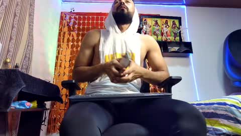 Snapshot of ben_blaze chatting on 12, 1, 2025 BEN online show from 12, 1, 2025