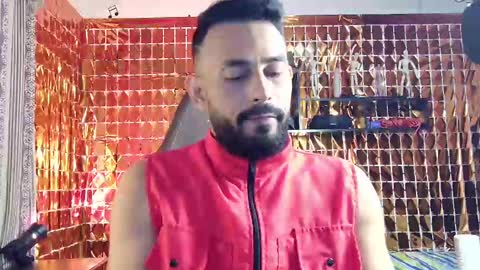 Snapshot of ben_blaze chatting on 15, 1, 2025 BEN online show from 15, 1, 2025