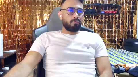 Snapshot of ben_blaze chatting on 19, 1, 2025 BEN online show from 19, 1, 2025