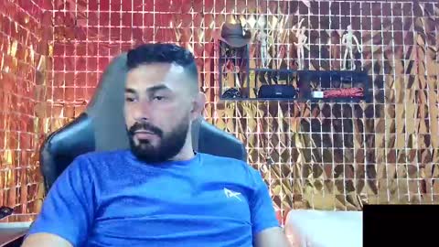 Snapshot of ben_blaze chatting on 24, 1, 2025 BEN online show from 24, 1, 2025