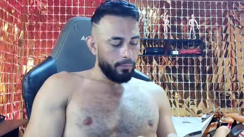 Snapshot of ben_blaze chatting on 25, 1, 2025 BEN online show from 25, 1, 2025