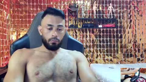 Snapshot of ben_blaze chatting on 26, 1, 2025 BEN online show from 26, 1, 2025