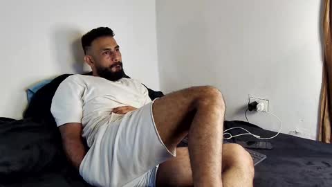 Snapshot of ben_blaze chatting on 18, 2, 2025 BEN online show from 18, 2, 2025