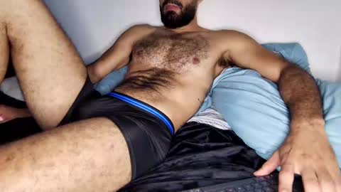 Snapshot of ben_blaze chatting on 18, 2, 2025 BEN online show from 18, 2, 2025