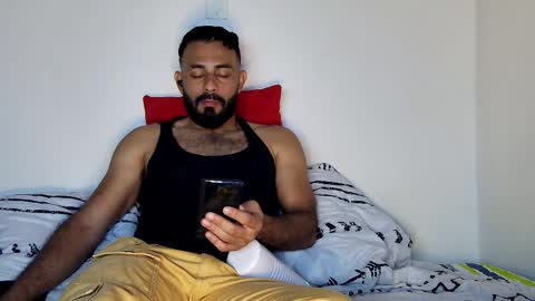 Snapshot of ben_blaze chatting on 7, 3, 2025 BEN online show from 7, 3, 2025