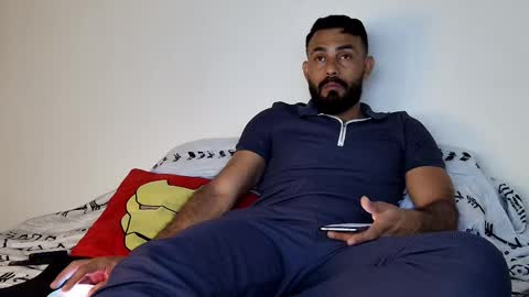 Snapshot of ben_blaze chatting on 12, 3, 2025 BEN online show from 12, 3, 2025