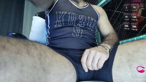 Snapshot of ben_blaze chatting on 22, 9, 2025 BEN online show from 22, 9, 2025