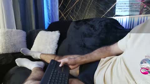 Snapshot of ben_blaze chatting on 29, 9, 2025 BEN online show from 29, 9, 2025