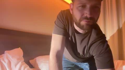 Ben N. online show from 25, 1, 2025