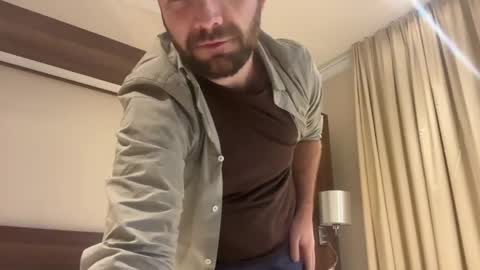 Ben N. online show from 25, 1, 2025