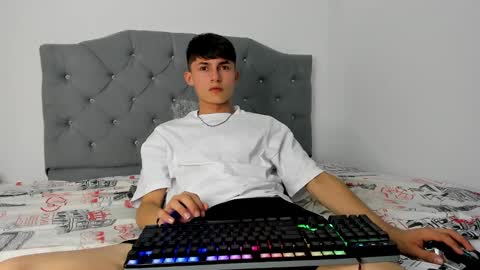 Anthony  online show from 7, 12, 2024