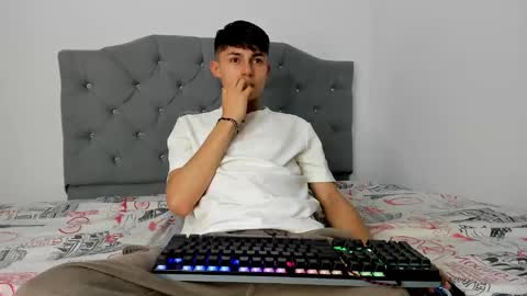 Anthony  online show from 25, 12, 2024