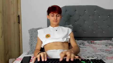 Anthony  online show from 25, 2, 2025