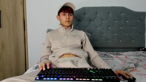 Anthony  online show from 1, 3, 2025