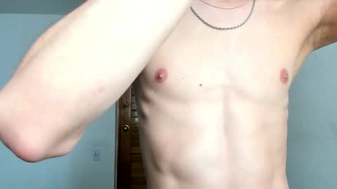 Anthony  online show from 21, 10, 2025